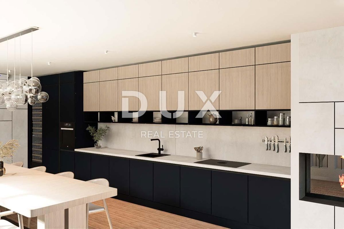 Casa Kakma, Polača, 415m2