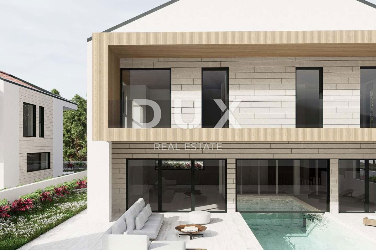 Casa Kakma, Polača, 415m2