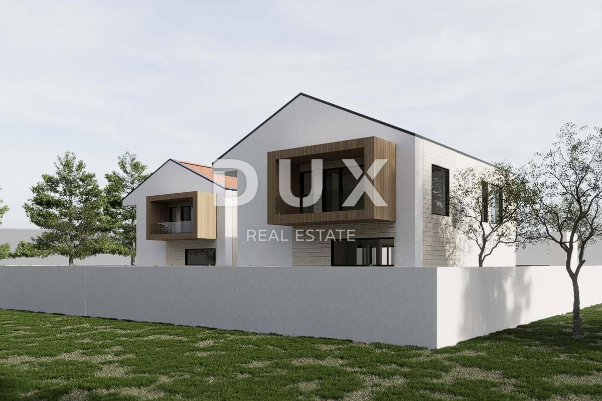 Casa Kakma, Polača, 415m2