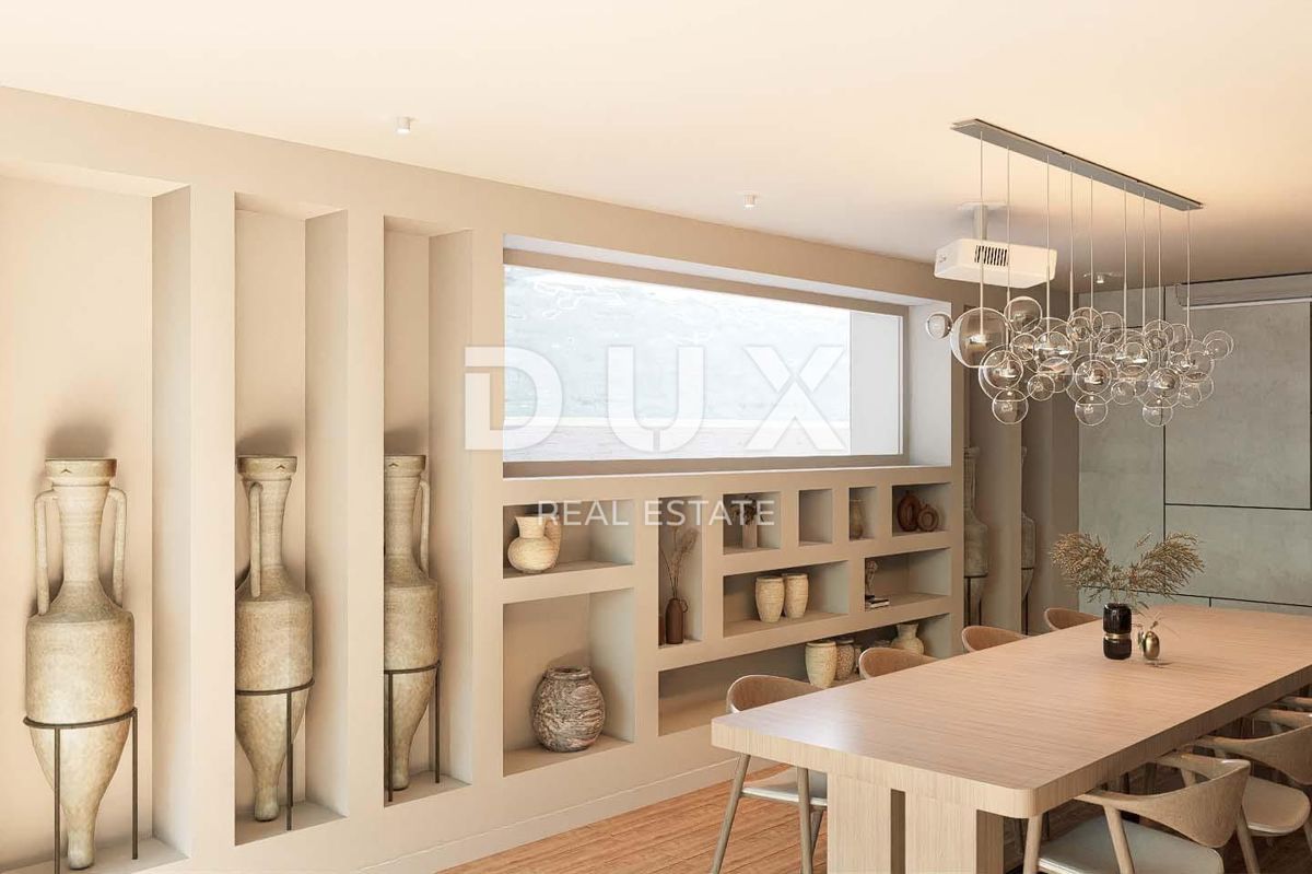 Casa Kakma, Polača, 415m2