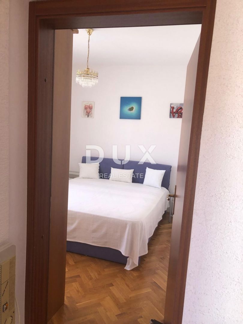 ZADAR, NIN - Casa indipendente su 4 piani, a 100 m dalla spiaggia!