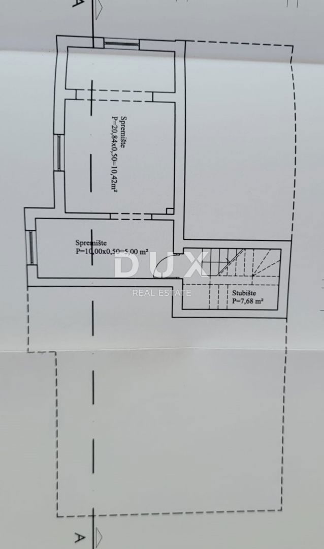 ZADAR, NIN - Casa indipendente su 4 piani, a 100 m dalla spiaggia!
