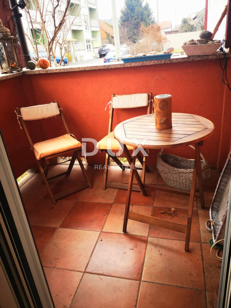ZAGABRIA - Casa familiare di qualità con due appartamenti