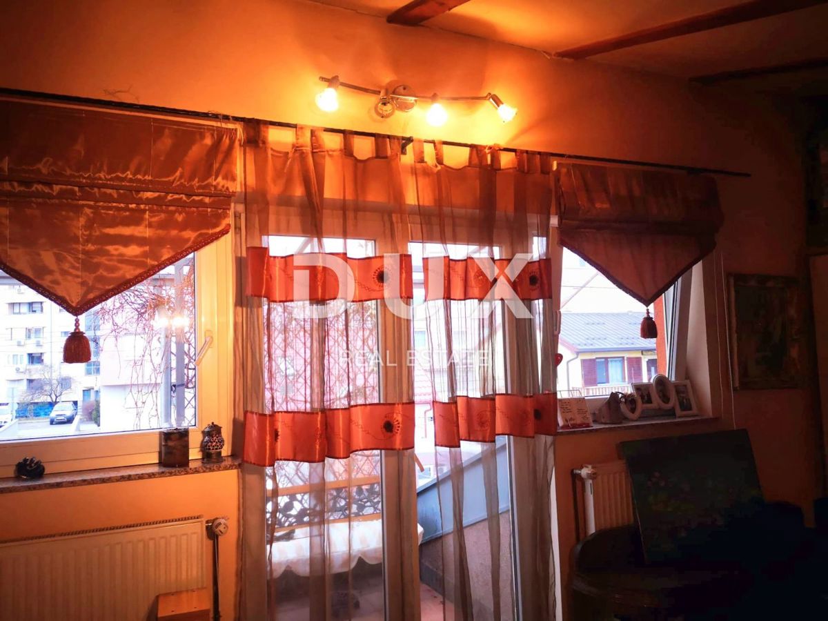 ZAGABRIA - Casa familiare di qualità con due appartamenti