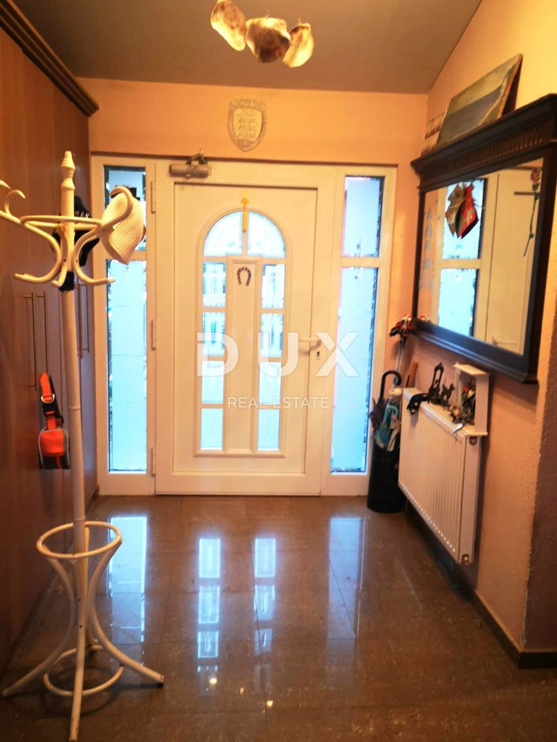 ZAGABRIA - Casa familiare di qualità con due appartamenti