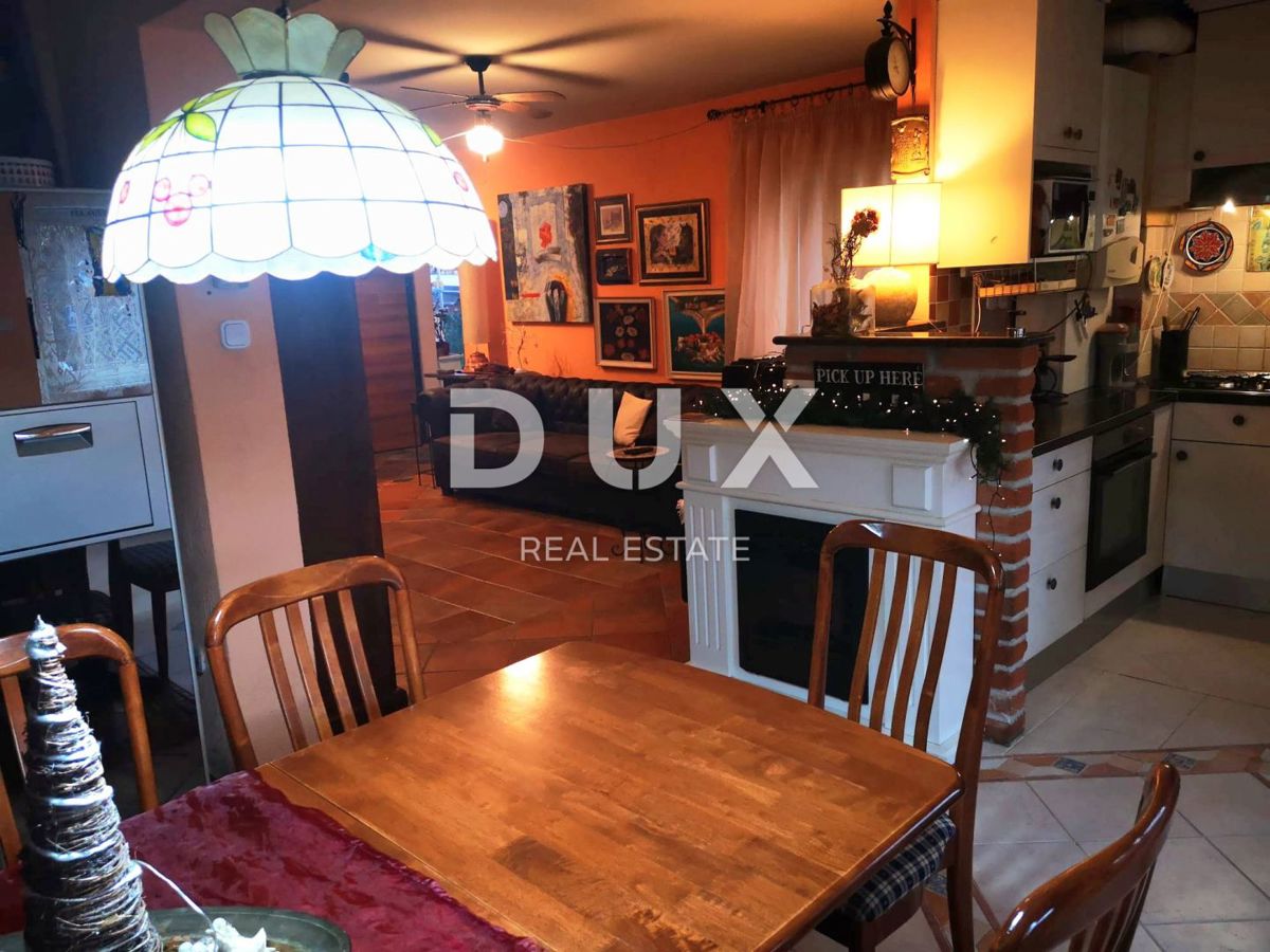 ZAGABRIA - Casa familiare di qualità con due appartamenti