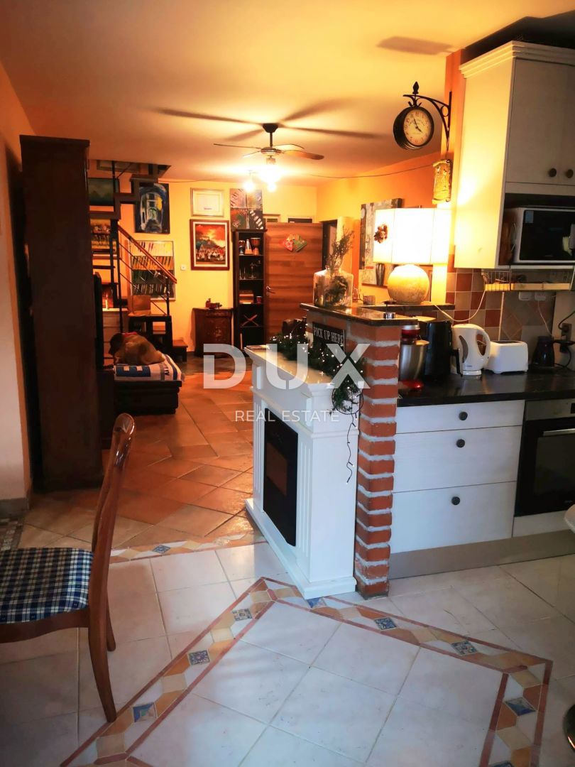ZAGABRIA - Casa familiare di qualità con due appartamenti