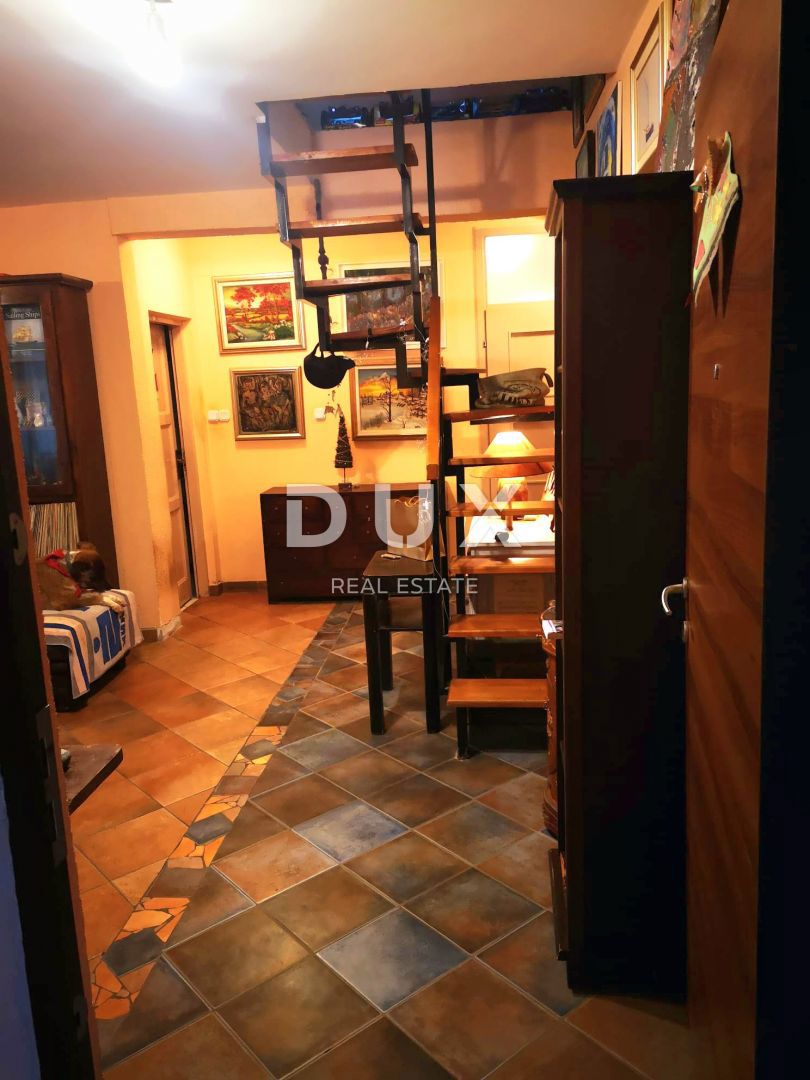 ZAGABRIA - Casa familiare di qualità con due appartamenti