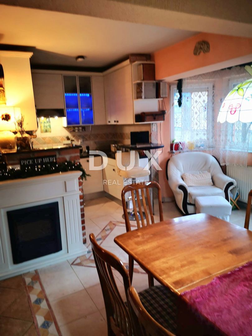 ZAGABRIA - Casa familiare di qualità con due appartamenti
