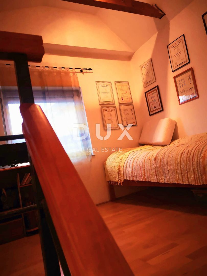 ZAGABRIA - Casa familiare di qualità con due appartamenti