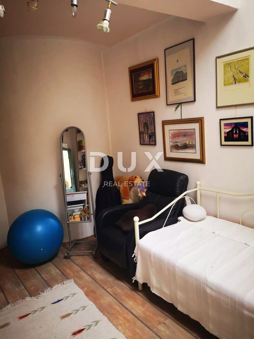 ZAGABRIA - Casa familiare di qualità con due appartamenti