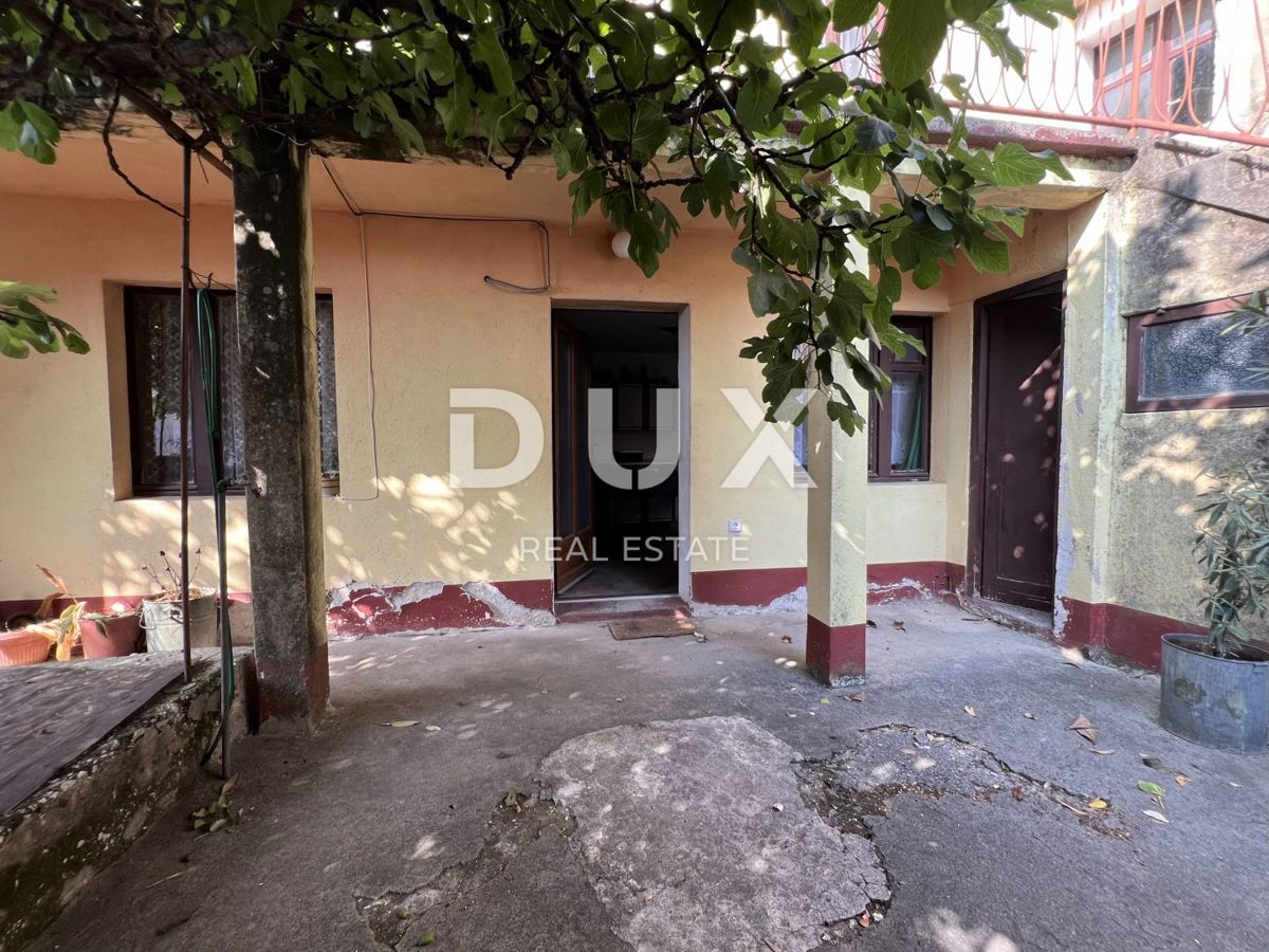 NOVI VINODOLSKI - opportunità in centro, a 500 m dal mare