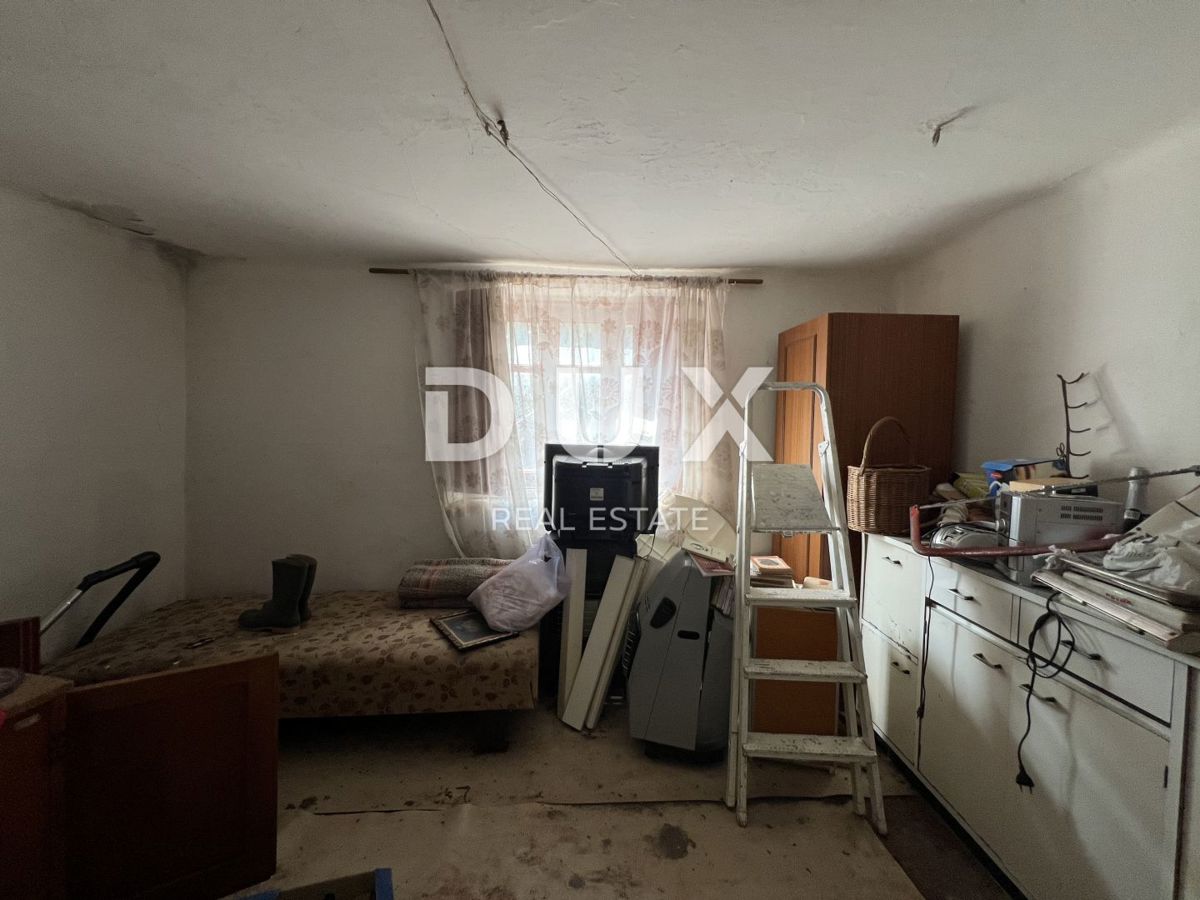 NOVI VINODOLSKI - opportunità in centro, a 500 m dal mare