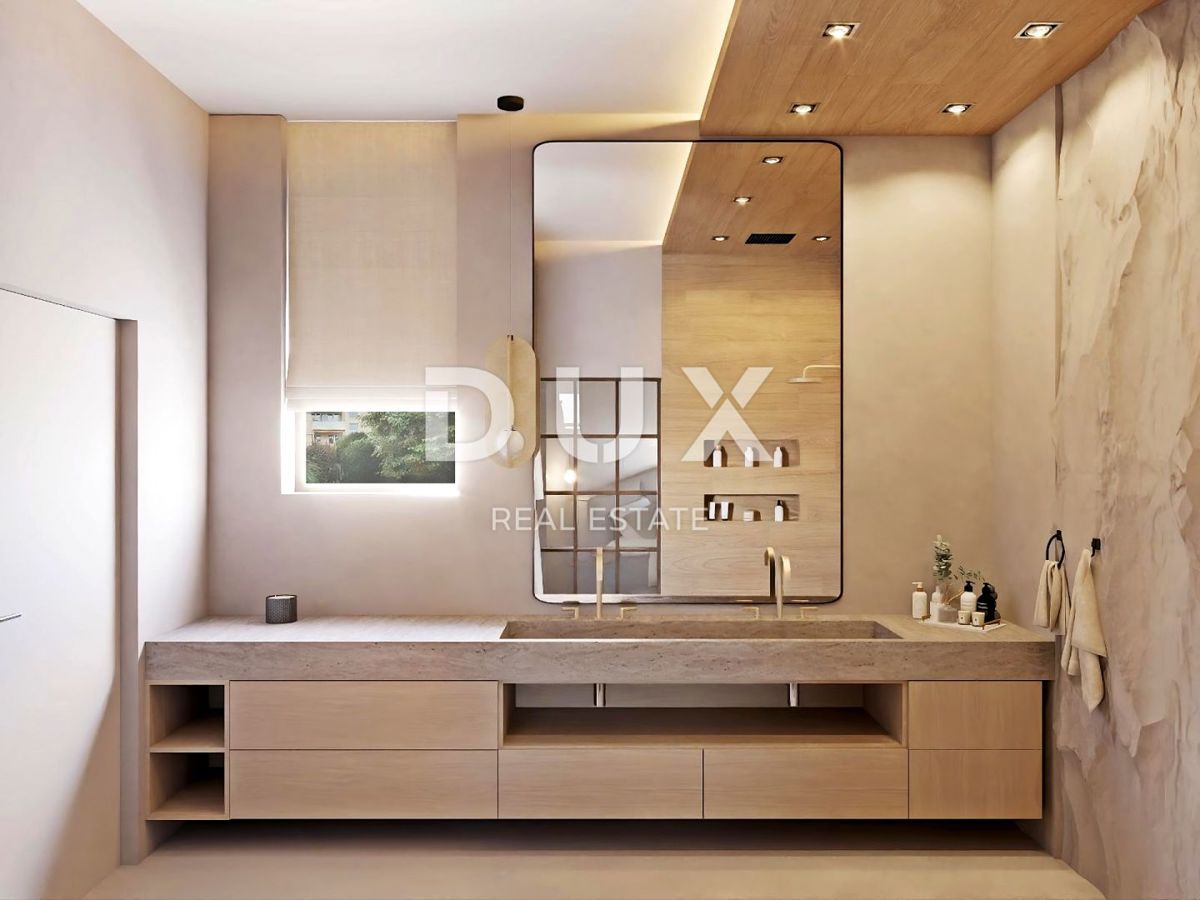 ISTRIA, VIŽINADA - Villa impeccabile ai margini del villaggio