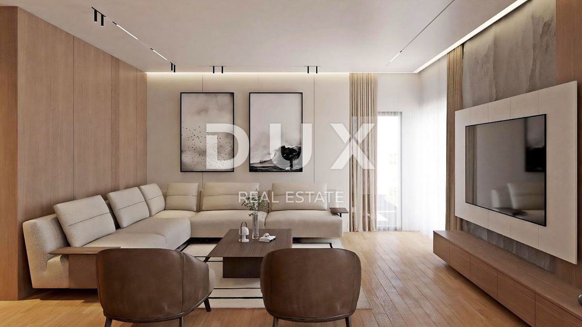 ISTRIA, VIŽINADA - Villa impeccabile ai margini del villaggio