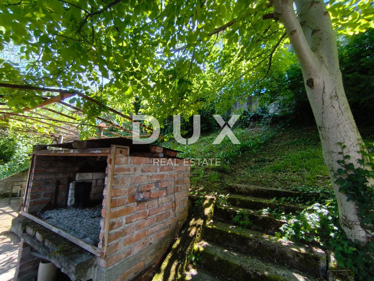 ZAGABRIA, MLINOVI - Posizione TOP per costruire una bella casa