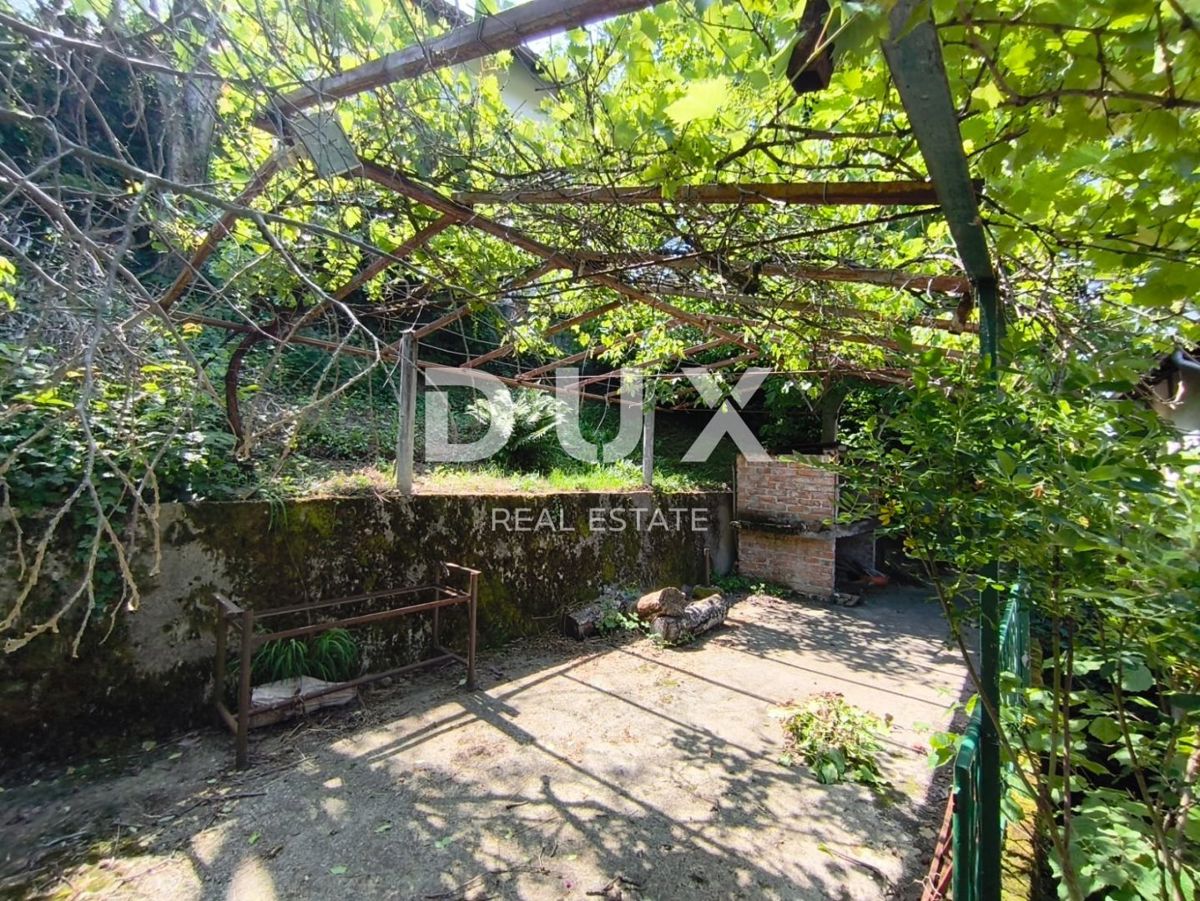 ZAGABRIA, MLINOVI - Posizione TOP per costruire una bella casa