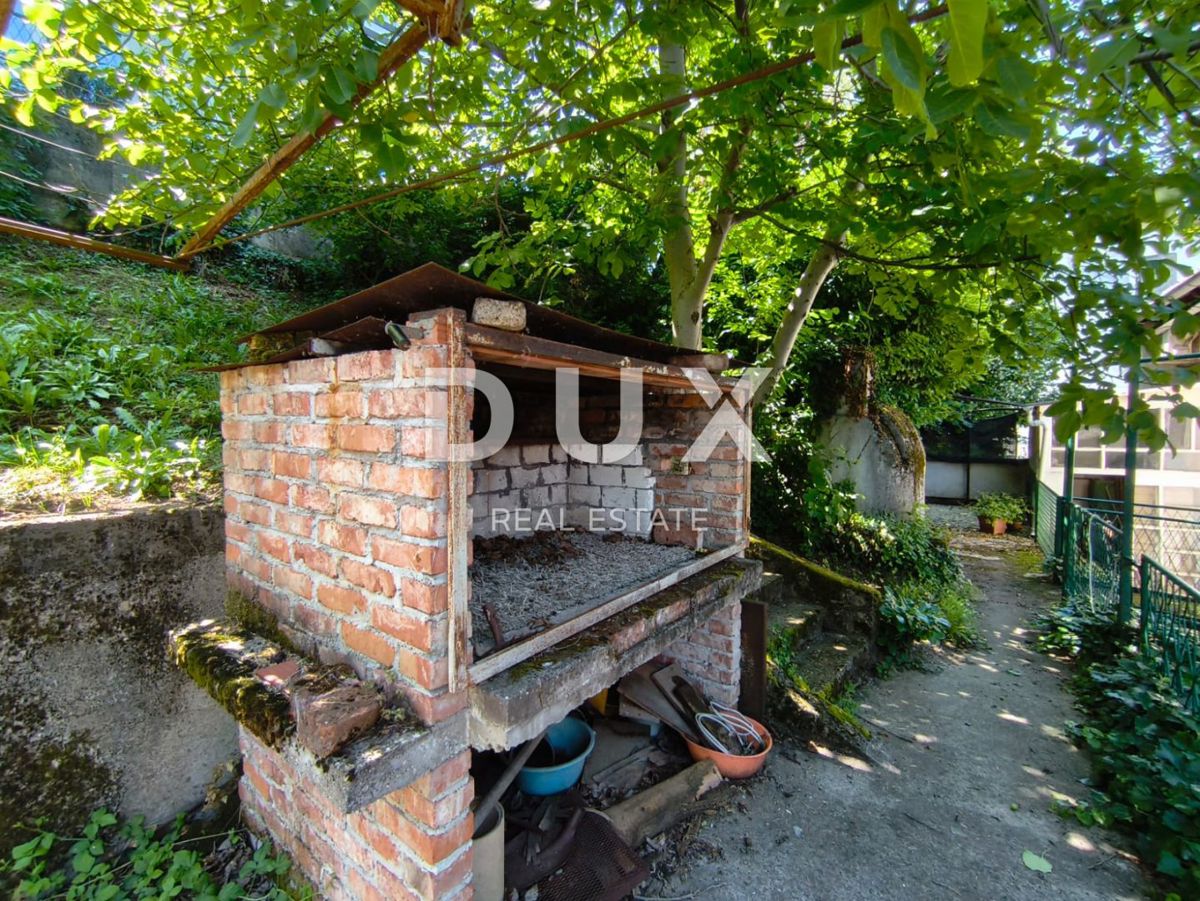 ZAGABRIA, MLINOVI - Posizione TOP per costruire una bella casa