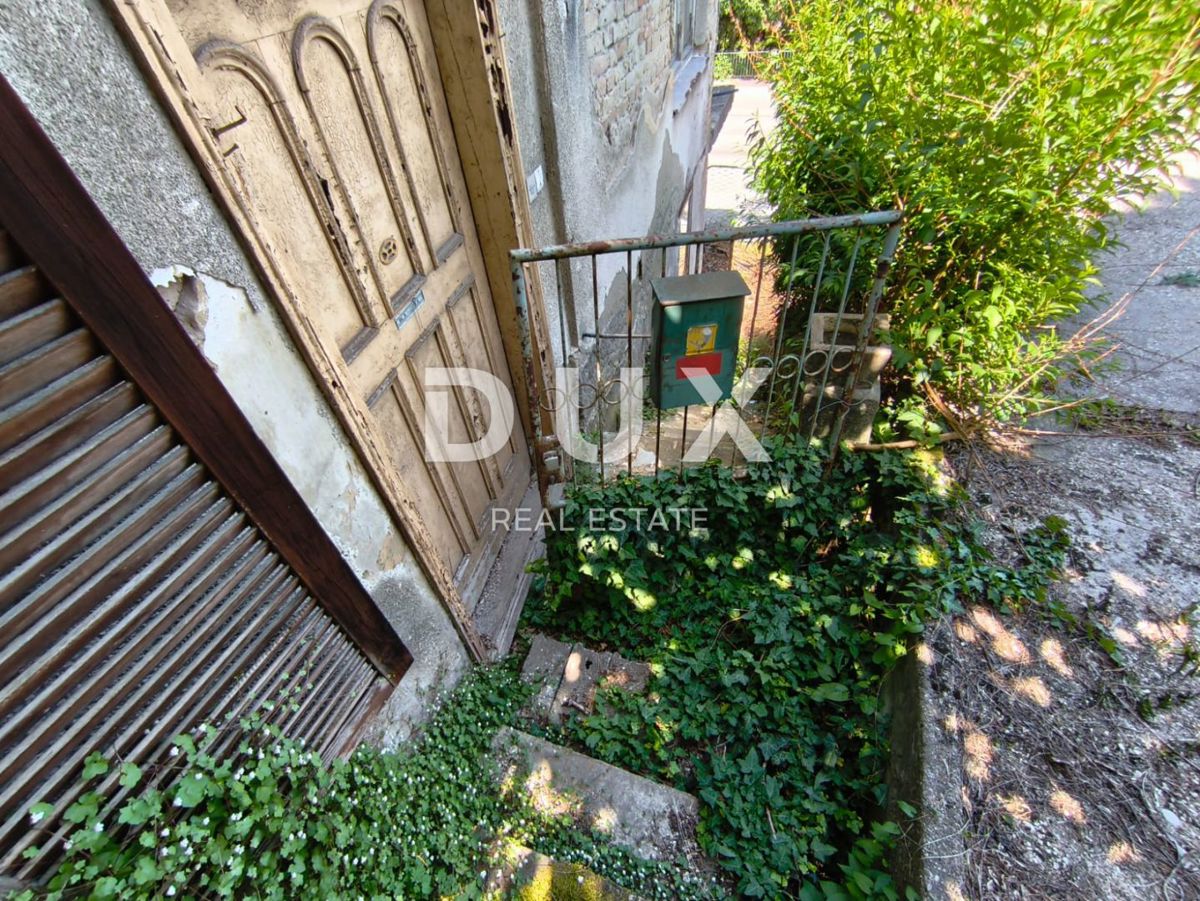ZAGABRIA, MLINOVI - Posizione TOP per costruire una bella casa