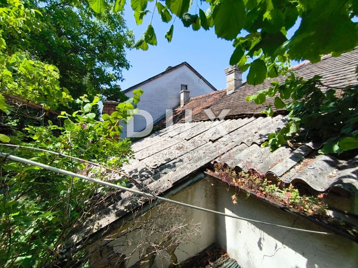 ZAGABRIA, MLINOVI - Posizione TOP per costruire una bella casa