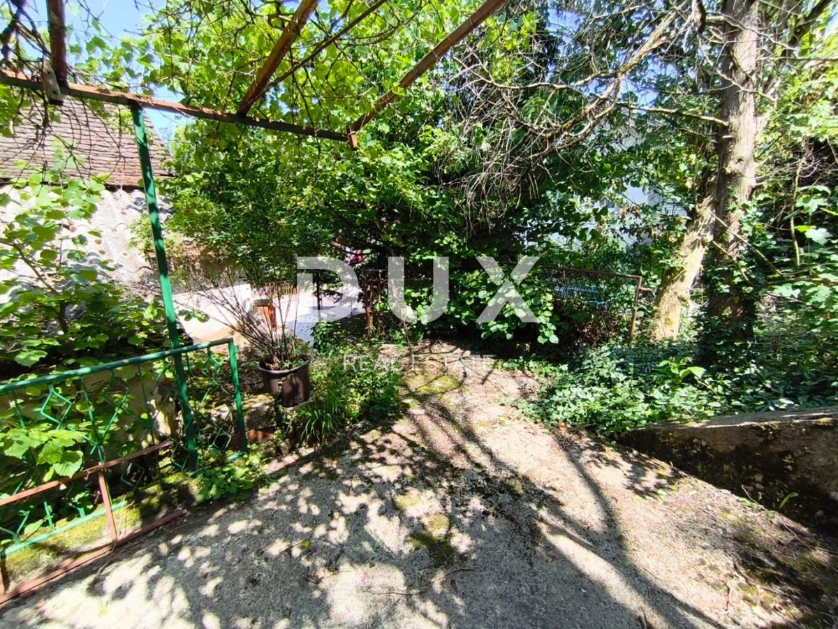 ZAGABRIA, MLINOVI - Posizione TOP per costruire una bella casa