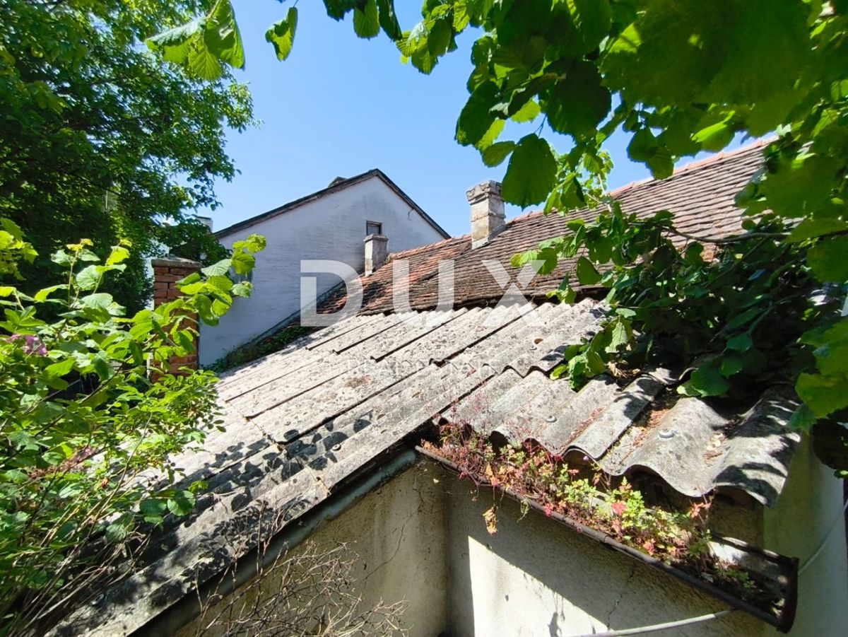 ZAGABRIA, MLINOVI - Posizione TOP per costruire una bella casa