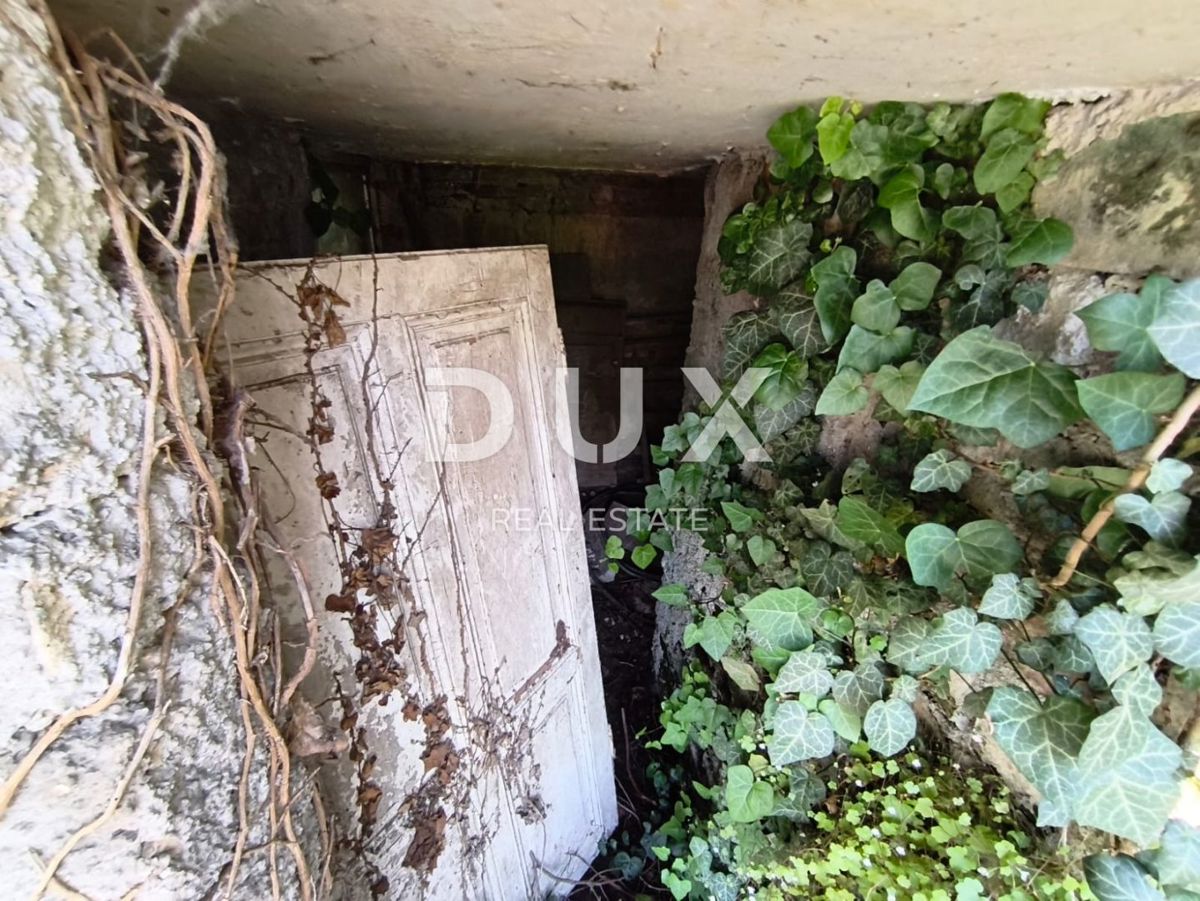ZAGABRIA, MLINOVI - Posizione TOP per costruire una bella casa