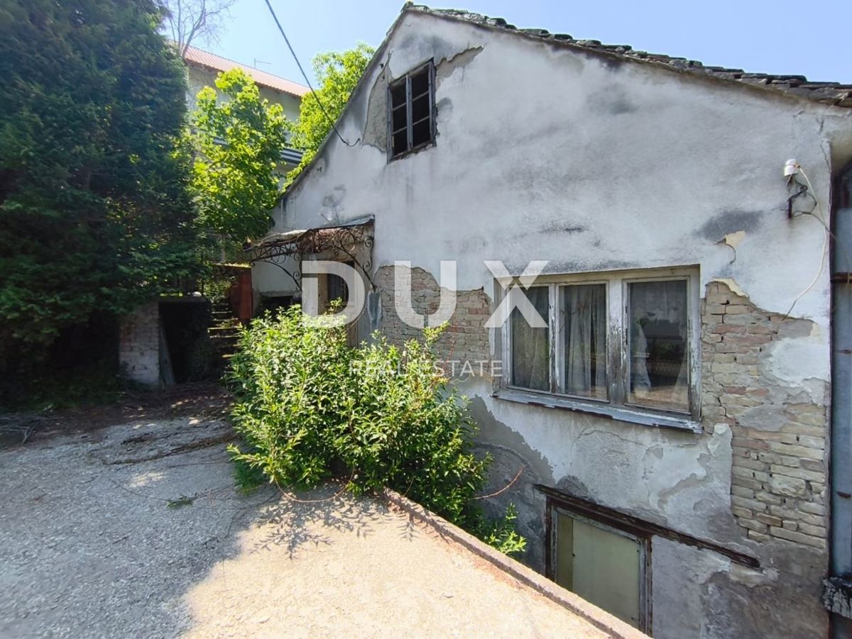 ZAGABRIA, MLINOVI - Posizione TOP per costruire una bella casa