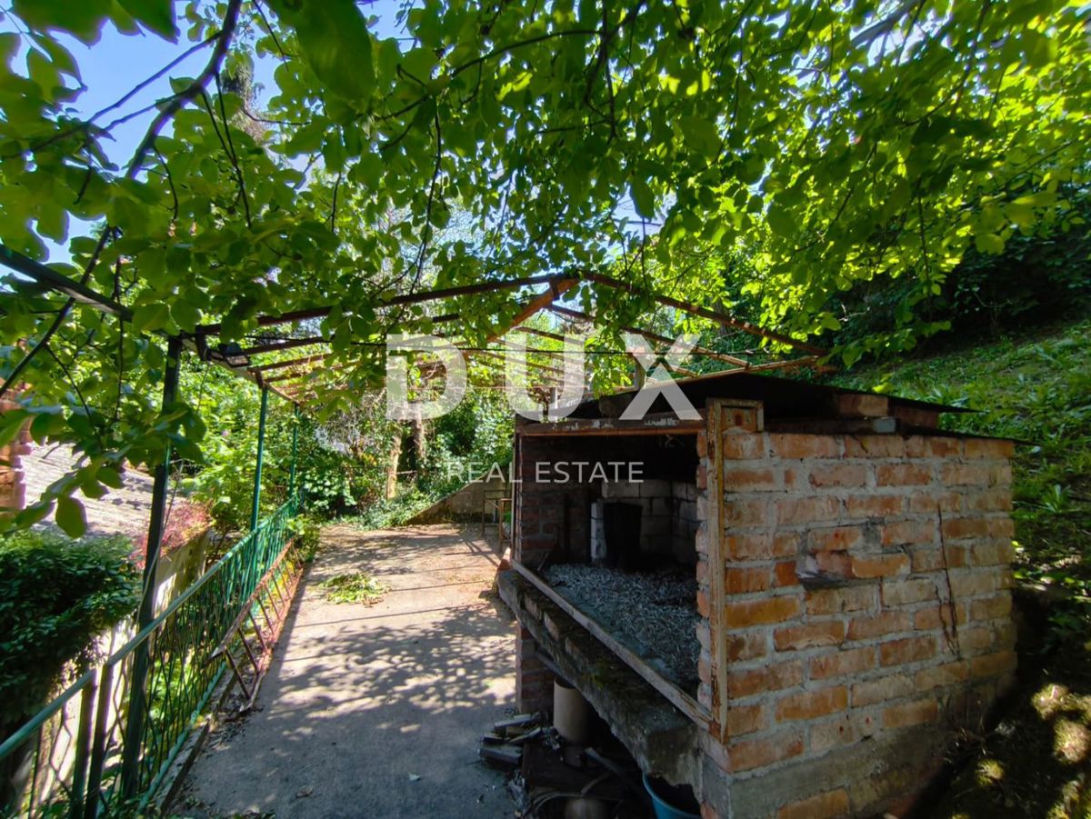 ZAGABRIA, MLINOVI - Posizione TOP per costruire una bella casa