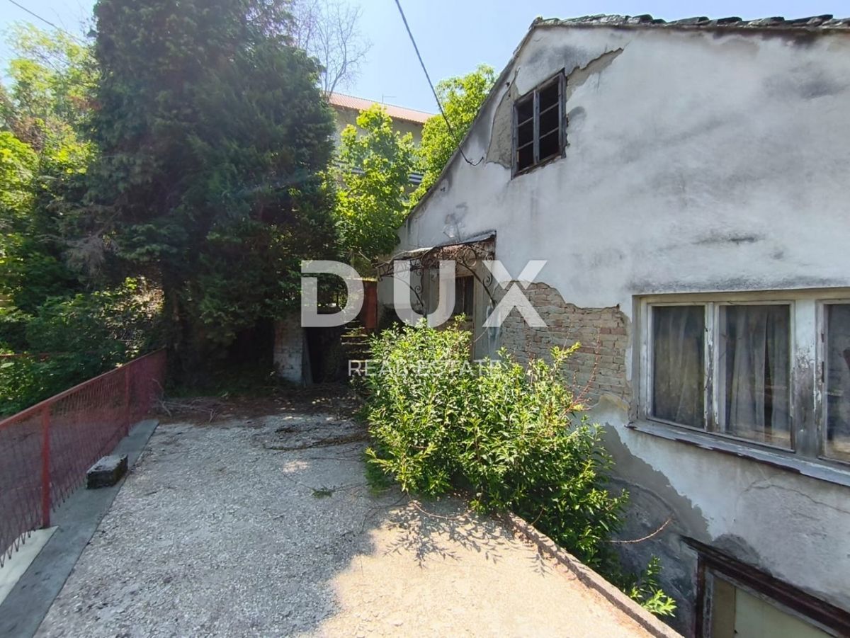 ZAGABRIA, MLINOVI - Posizione TOP per costruire una bella casa