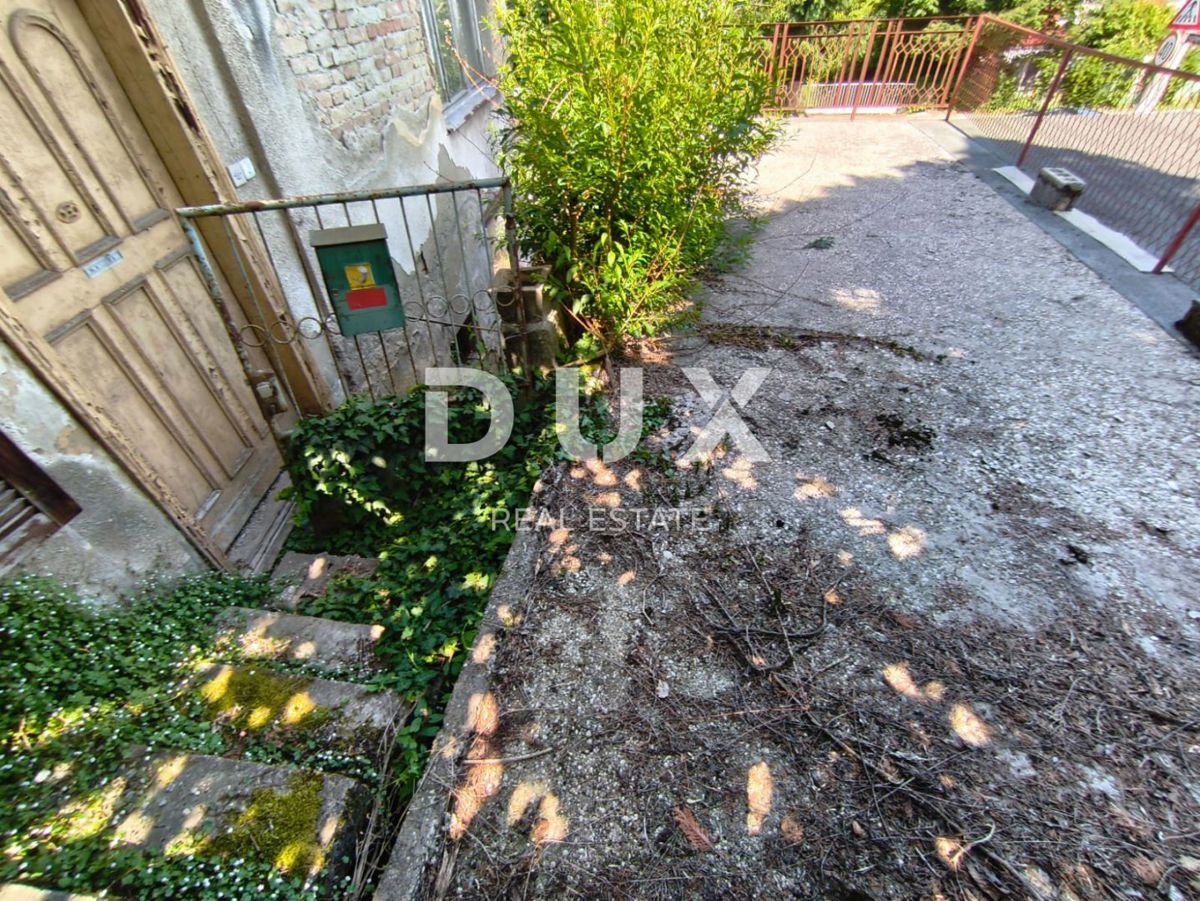 ZAGABRIA, MLINOVI - Posizione TOP per costruire una bella casa