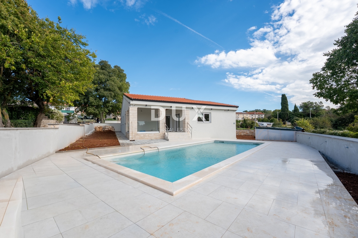 ISTRIA, ROVIGNO, DINTORNI - Bellissimo edificio nuovo vicino a Rovigno