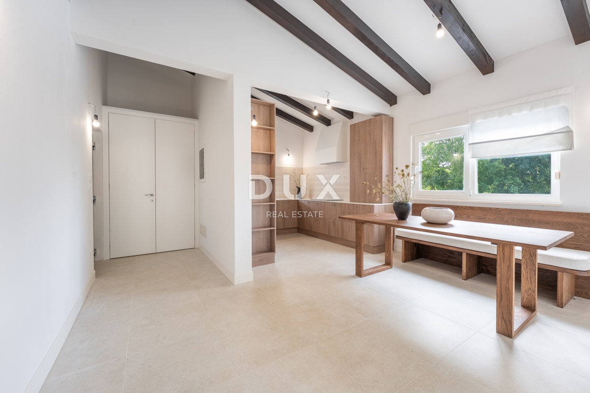 ISTRIA, ROVIGNO, DINTORNI - Bellissimo edificio nuovo vicino a Rovigno