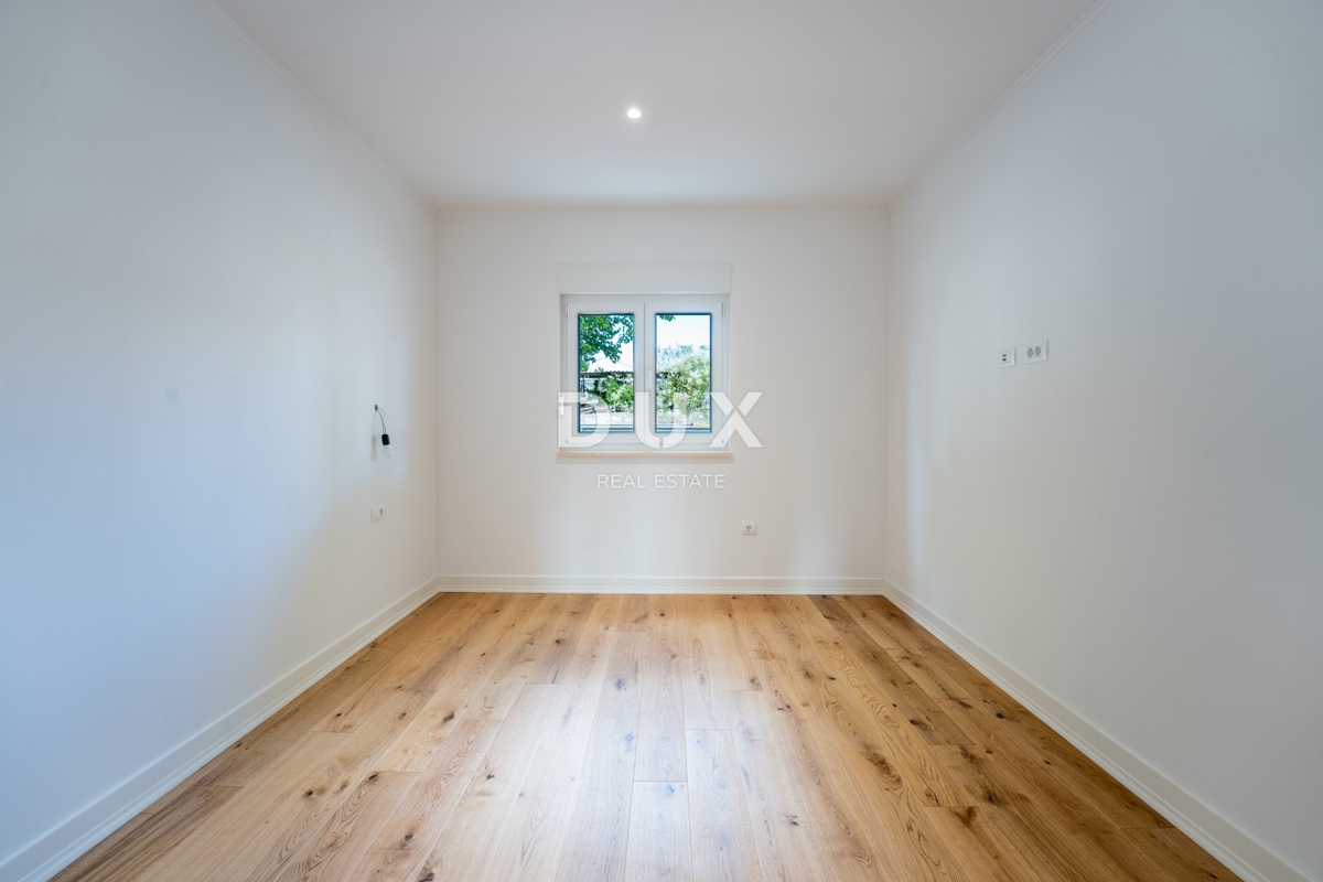 ISTRIA, ROVIGNO, DINTORNI - Bellissimo edificio nuovo vicino a Rovigno