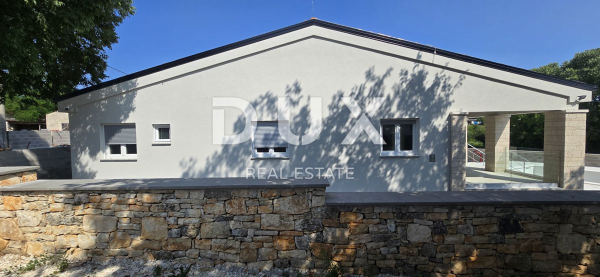 ISTRIA, ROVIGNO, DINTORNI - Bellissimo edificio nuovo vicino a Rovigno