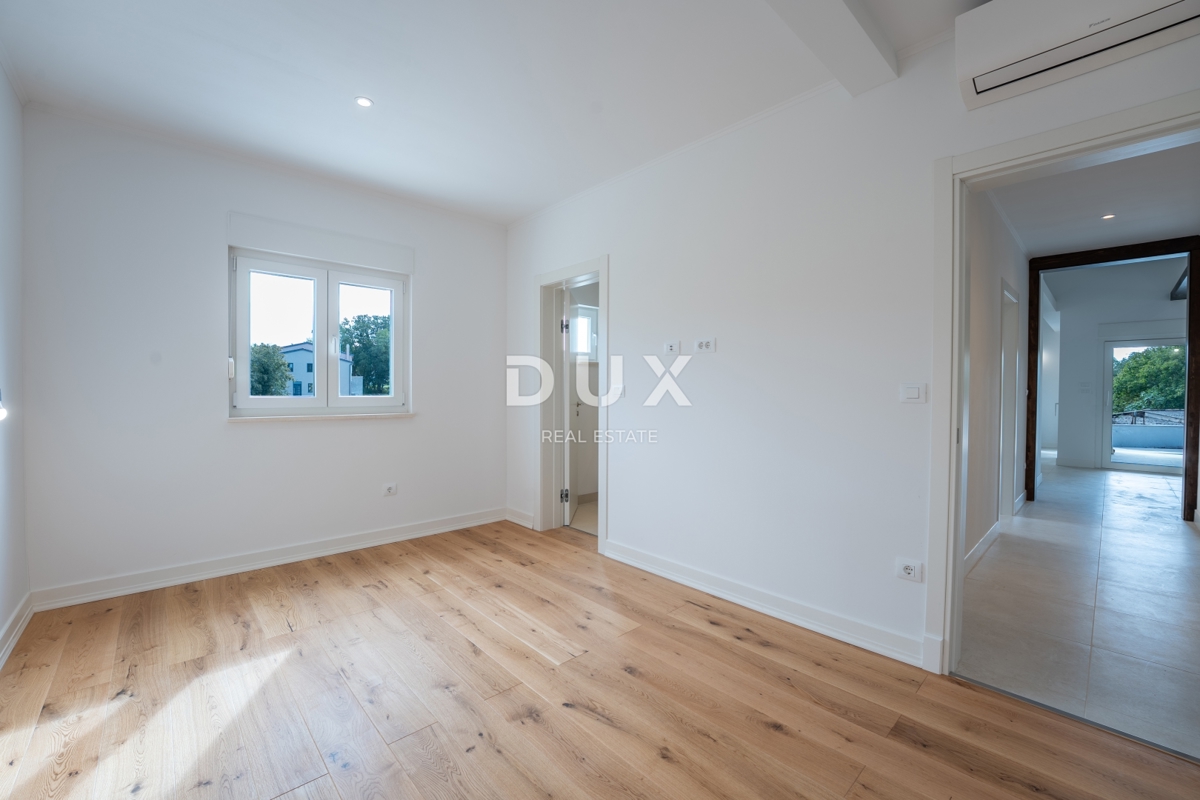 ISTRIA, ROVIGNO, DINTORNI - Bellissimo edificio nuovo vicino a Rovigno