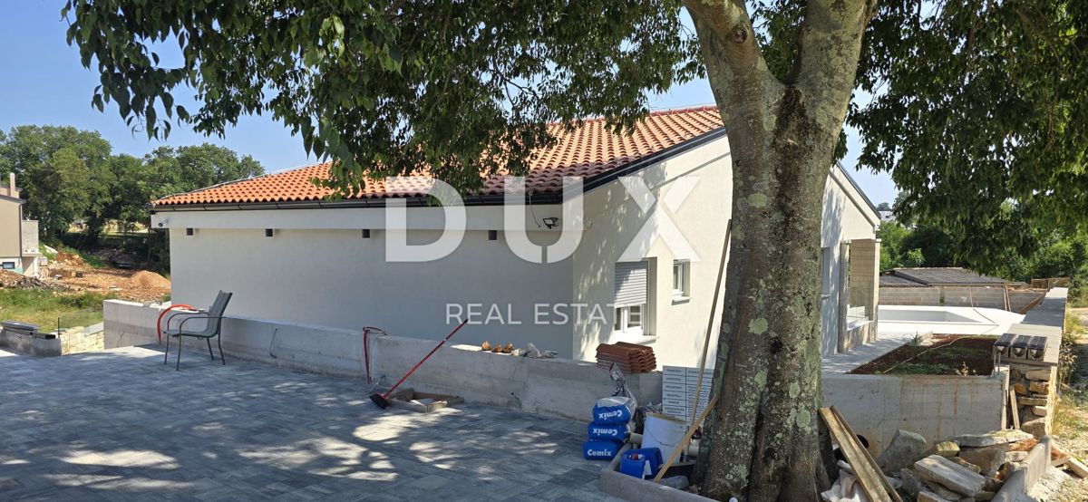 ISTRIA, ROVIGNO, DINTORNI - Bellissimo edificio nuovo vicino a Rovigno