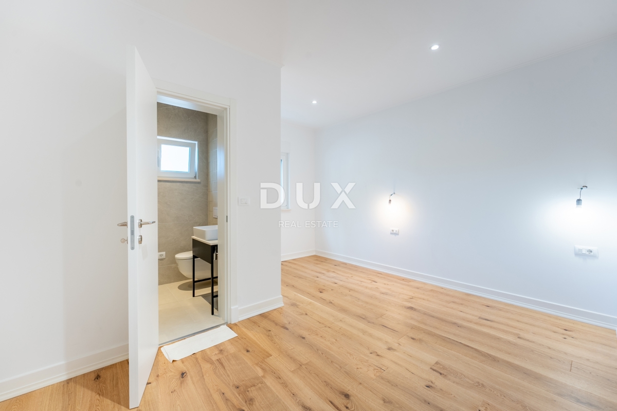 ISTRIA, ROVIGNO, DINTORNI - Bellissimo edificio nuovo vicino a Rovigno