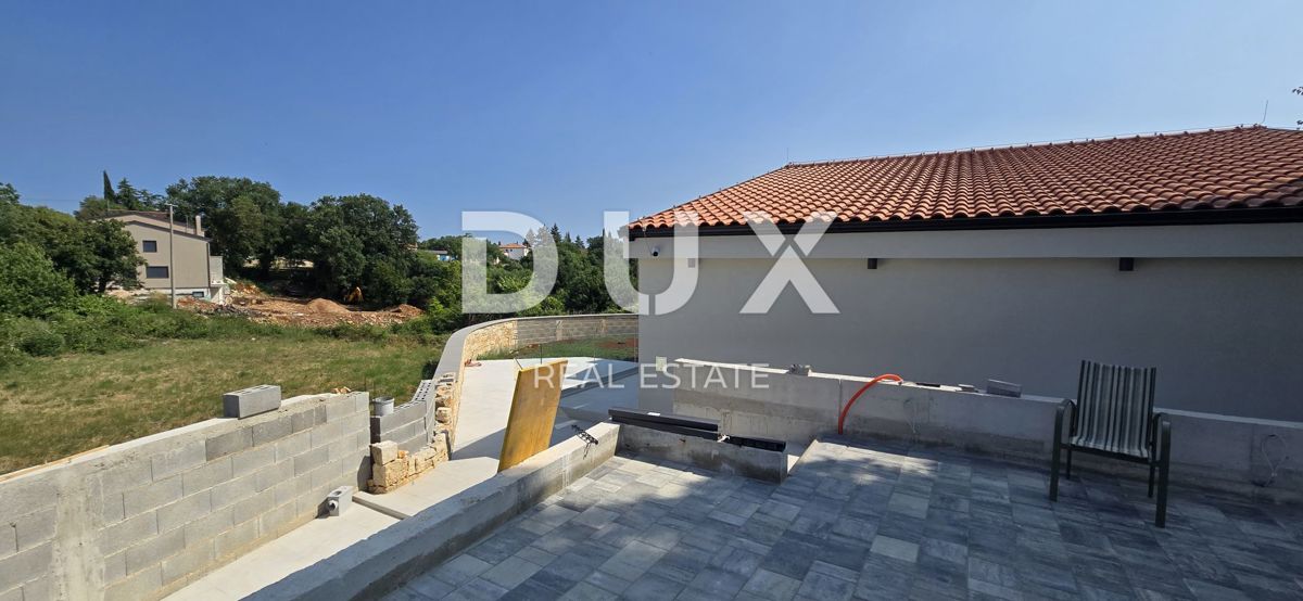 ISTRIA, ROVIGNO, DINTORNI - Bellissimo edificio nuovo vicino a Rovigno