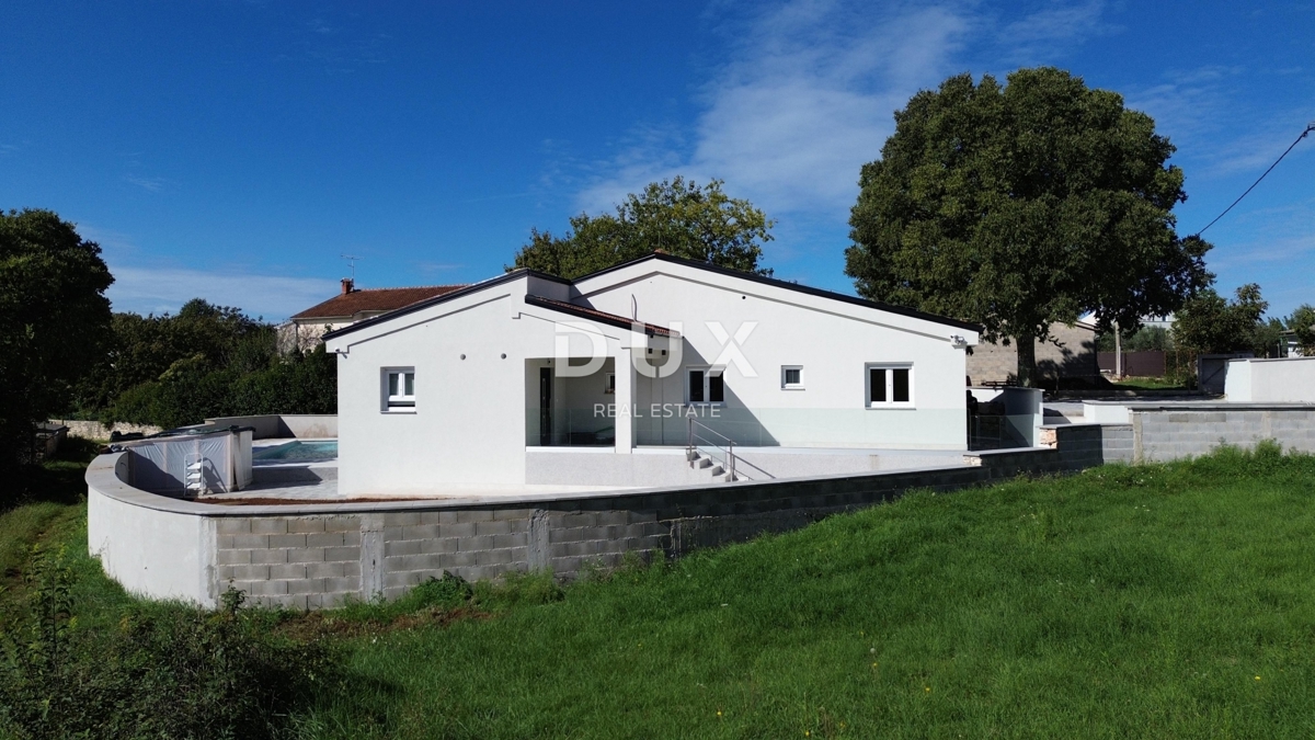 ISTRIA, ROVIGNO, DINTORNI - Bellissimo edificio nuovo vicino a Rovigno