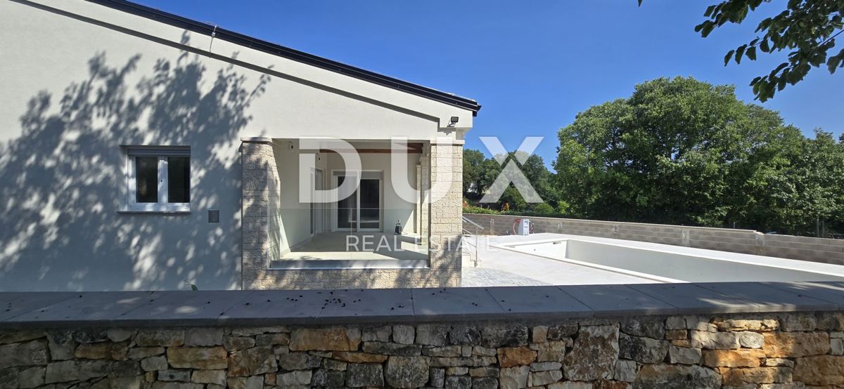 ISTRIA, ROVIGNO, DINTORNI - Bellissimo edificio nuovo vicino a Rovigno