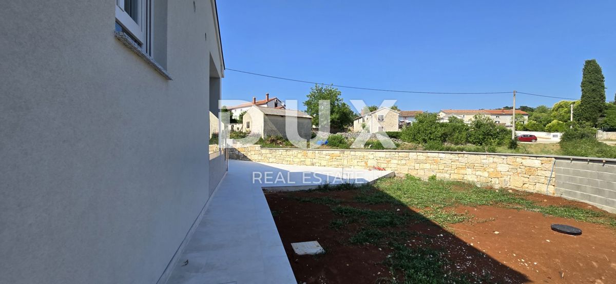 ISTRIA, ROVIGNO, DINTORNI - Bellissimo edificio nuovo vicino a Rovigno