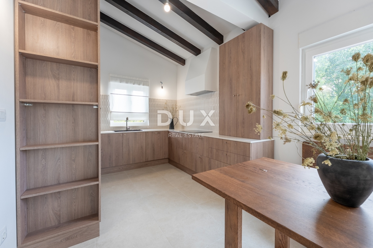 ISTRIA, ROVIGNO, DINTORNI - Bellissimo edificio nuovo vicino a Rovigno