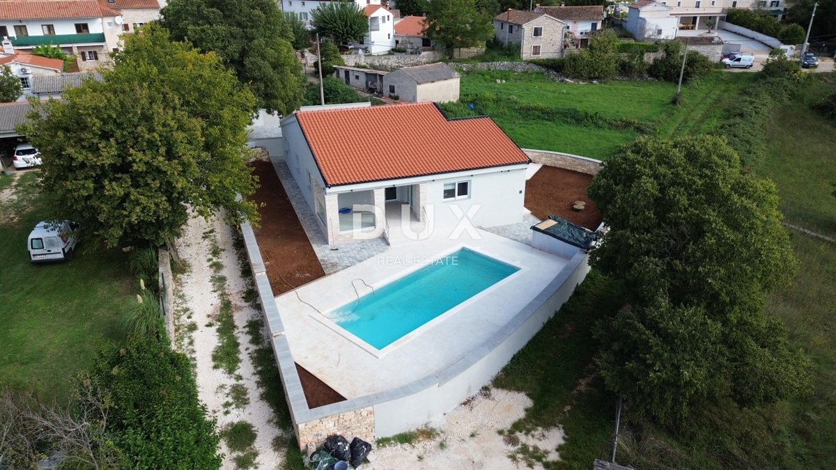 ISTRIA, ROVIGNO, DINTORNI - Bellissimo edificio nuovo vicino a Rovigno