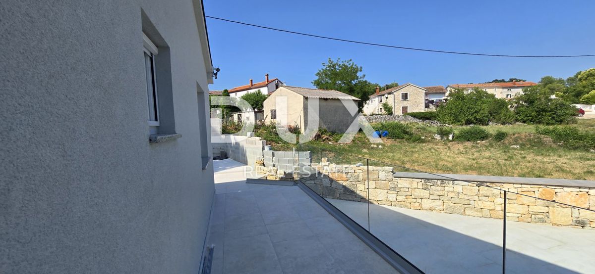 ISTRIA, ROVIGNO, DINTORNI - Bellissimo edificio nuovo vicino a Rovigno