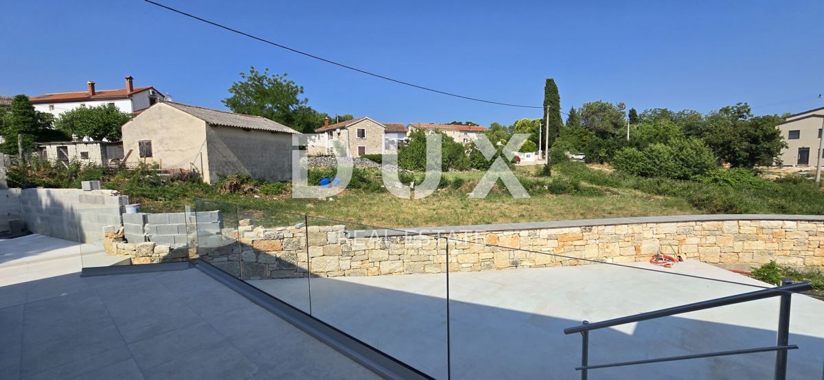 ISTRIA, ROVIGNO, DINTORNI - Bellissimo edificio nuovo vicino a Rovigno