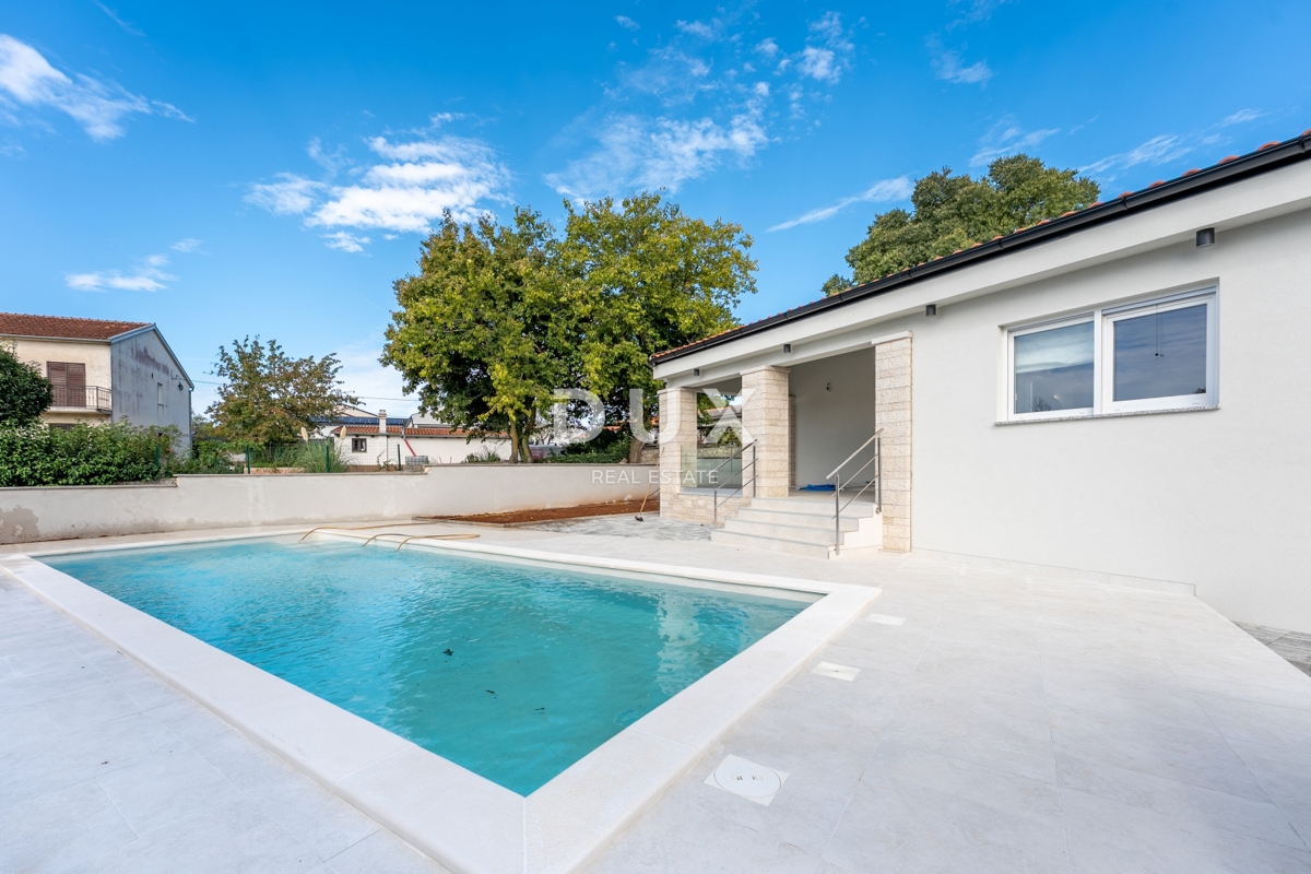 ISTRIA, ROVIGNO, DINTORNI - Bellissimo edificio nuovo vicino a Rovigno