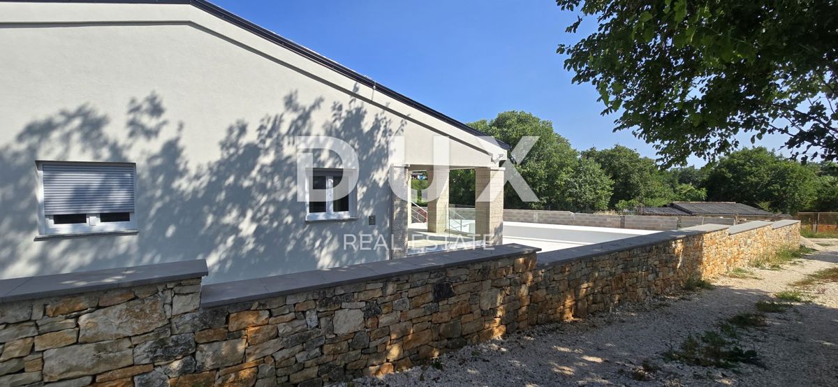 ISTRIA, ROVIGNO, DINTORNI - Bellissimo edificio nuovo vicino a Rovigno