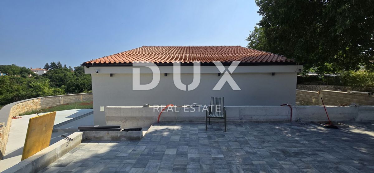 ISTRIA, ROVIGNO, DINTORNI - Bellissimo edificio nuovo vicino a Rovigno