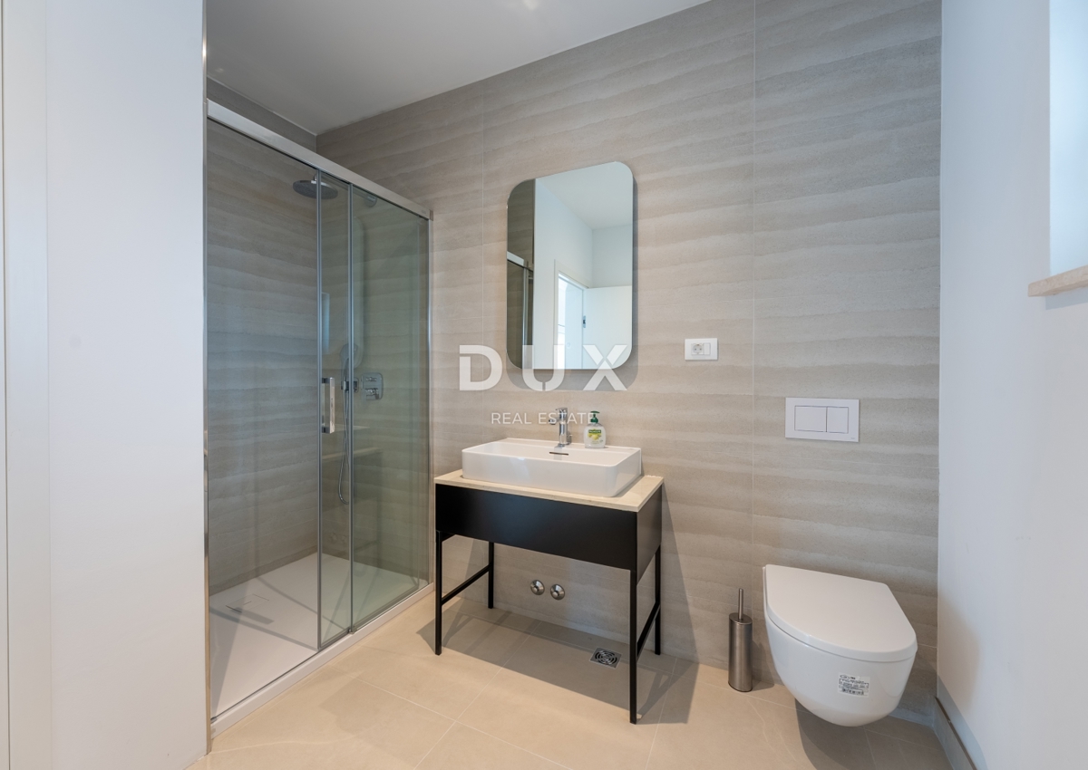 ISTRIA, ROVIGNO, DINTORNI - Bellissimo edificio nuovo vicino a Rovigno